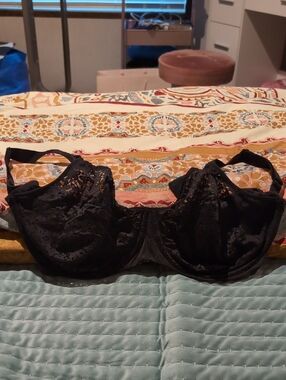 Chantelle Norah Unlined Bra, 36G